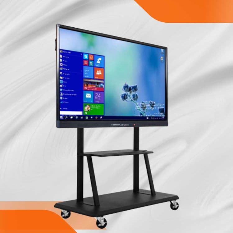 Jomiy OPTOM POS Интерактивная панель 65-85-86inch — 1