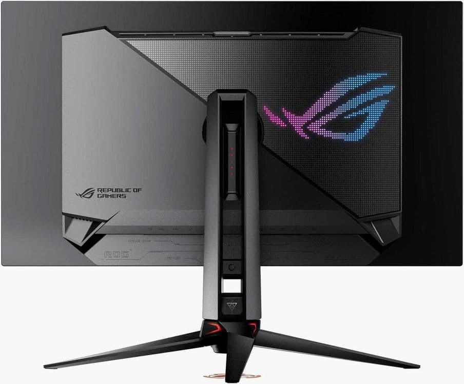 Asus ROG Swift oled PG32UCDM — 3