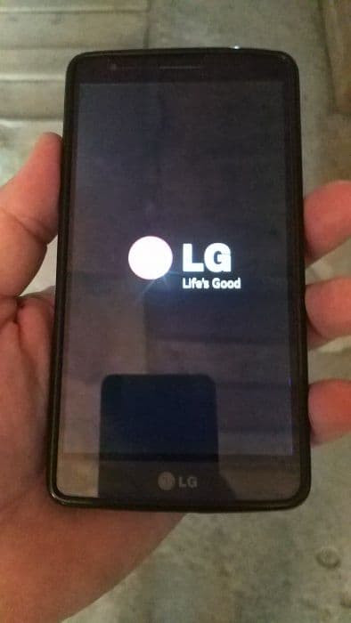 Мобильный телефон LG D690 — 3