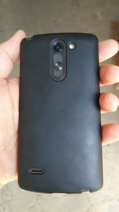 Мобильный телефон LG D690 — 5