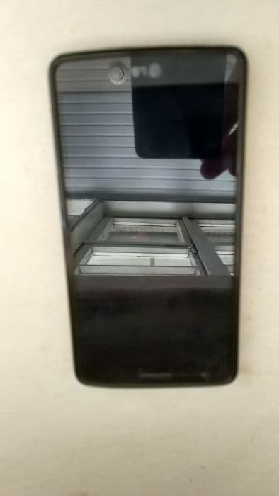 Мобильный телефон LG D690 — 6