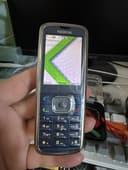 Nokia 6275i nomeri bor tayyor