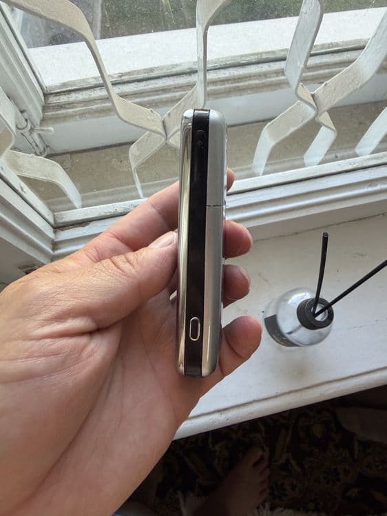 Nokia 6275i nomeri bor tayyor — 6