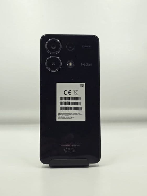 Redmi note 13 sotiladi — 3
