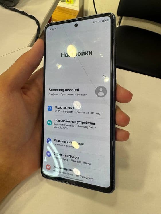 Samsung s20 fe 128 — 6