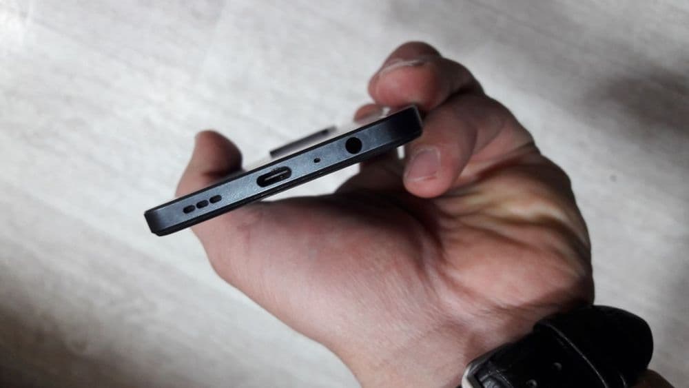 Oppo Reno 7 pamiti 8/128 — 6
