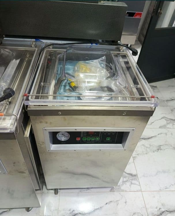 Vakum aparat вакуумный апарат vakum qadoqlash uskunasi mini vakum vako — 7