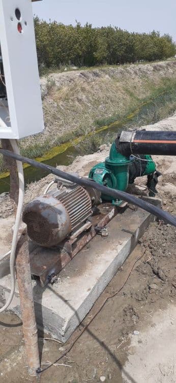 11 kw 1500 oborot mator — 1