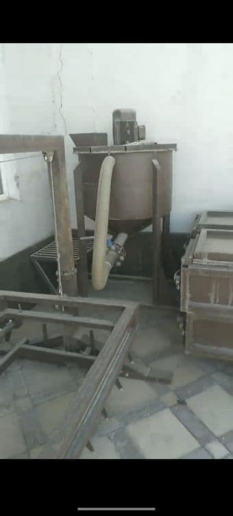 Газоблок аппарати сотилади — 5