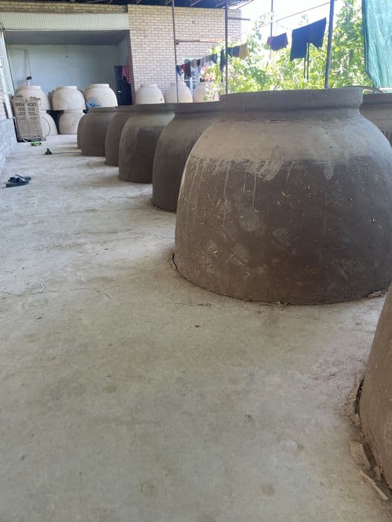 Tandirlar sotiladi — 1