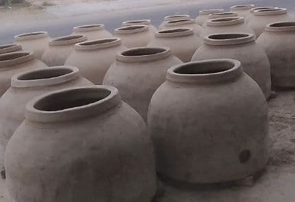 Tandirlar sotiladi — 3