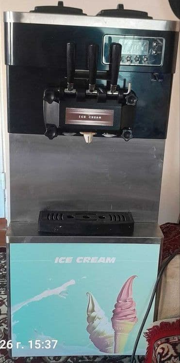 Продается Фрейзер 220 V — 1
