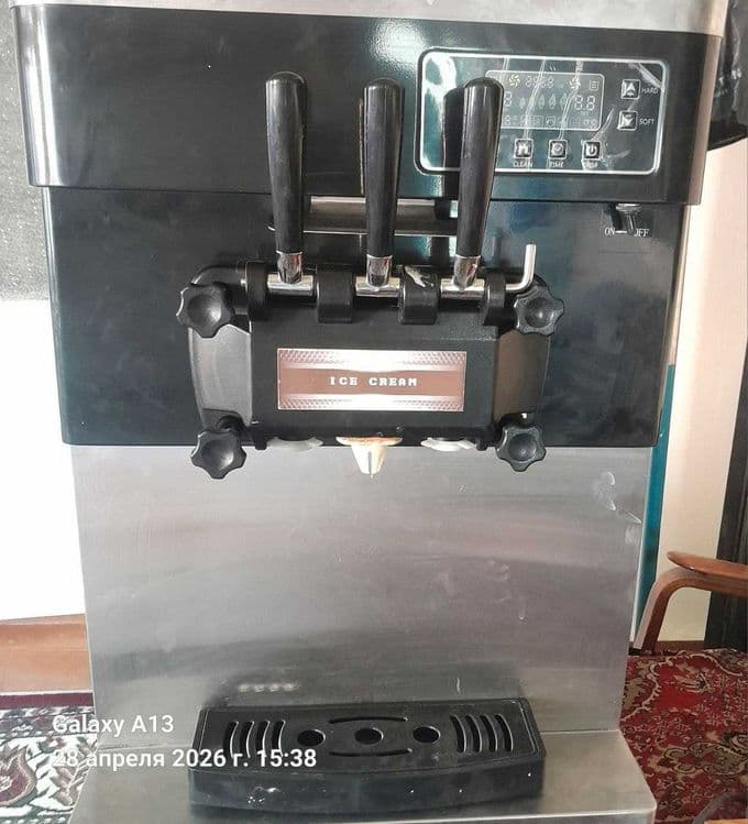 Продается Фрейзер 220 V — 2