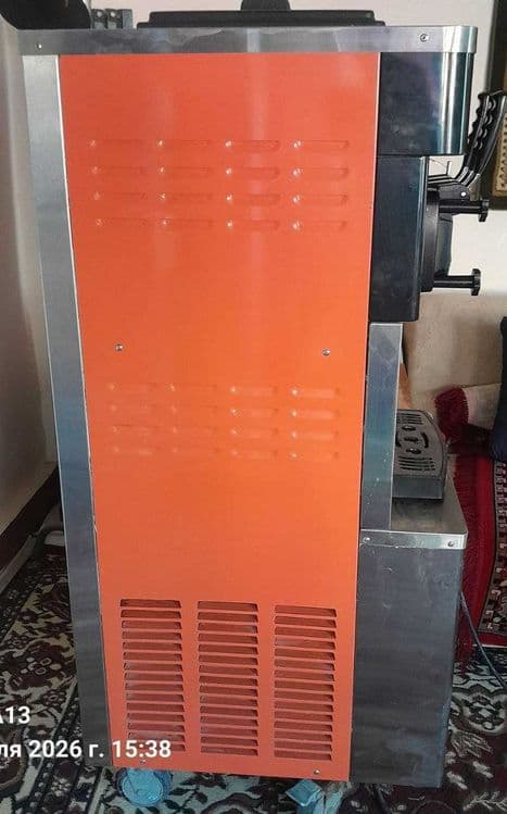 Продается Фрейзер 220 V — 3