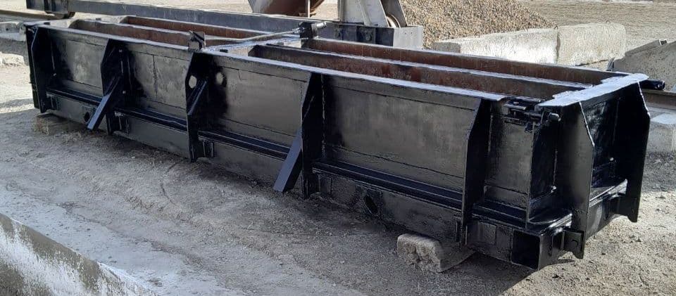 Бетонзавод ускуналари сотилади. Описаниени охиригача укинг — 5