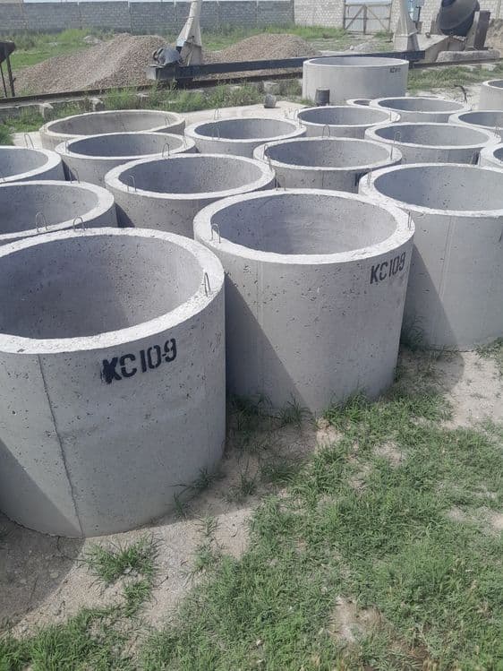 Колодец колиплар сотилади — 7