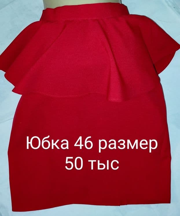 женская одежда в хорошем состоянии — 8