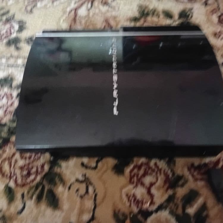 Playstation 3 zapchasga — 2