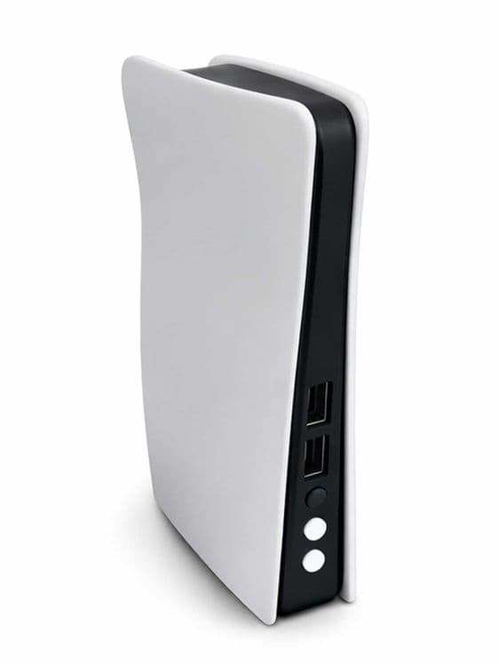 O‘yin pristavkasi Game Console. — 4