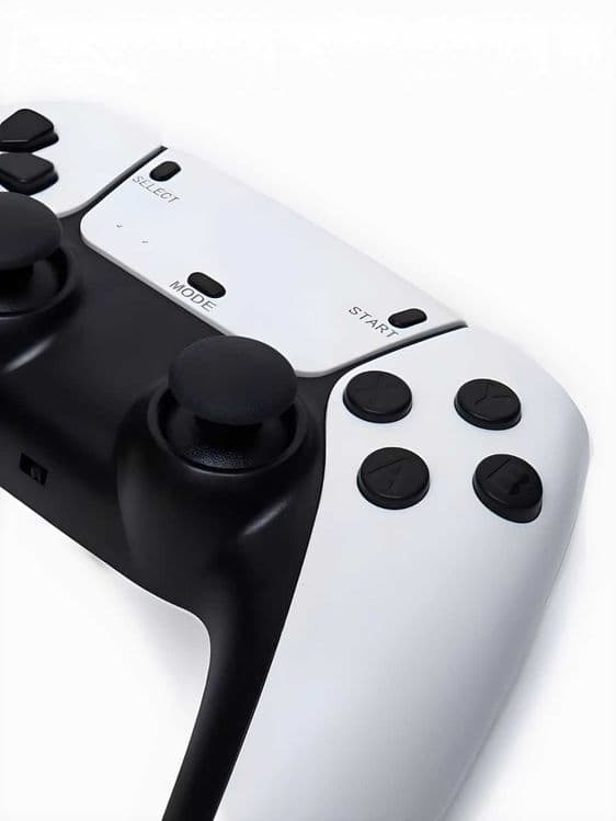 O‘yin pristavkasi Game Console. — 6