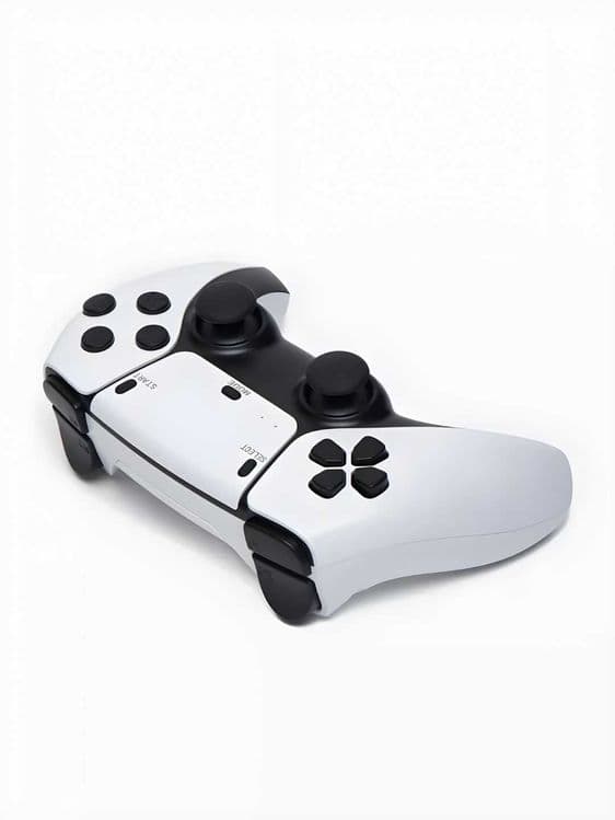 O‘yin pristavkasi Game Console. — 7