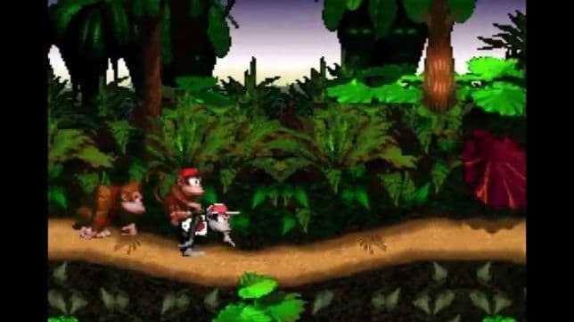 Игровая теле приставка Super Nintendo(SNES) Sega Сега/Dendy Денди — 3