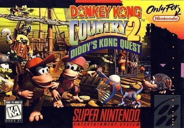 Игровая теле приставка Super Nintendo(SNES) Sega Сега/Dendy Денди — 6