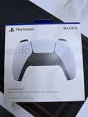 Новый джойстик Sony PlayStation 5 DualSense (оригинал, запечатан)