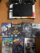 Assalom alekum Plastation Sony 2 Sotiladi Original Yangidek