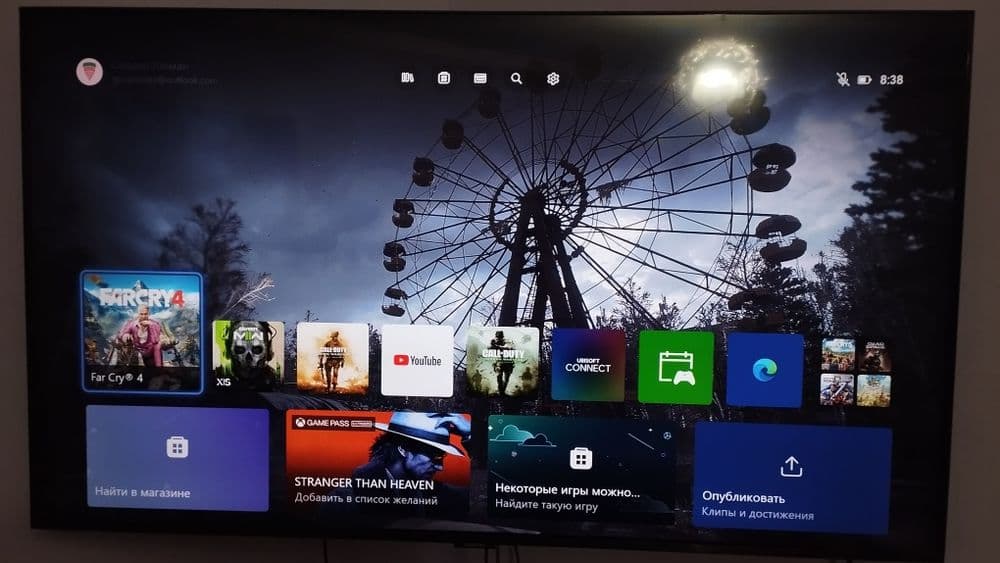 Продам Xbox series S в отличном состоянии — 2