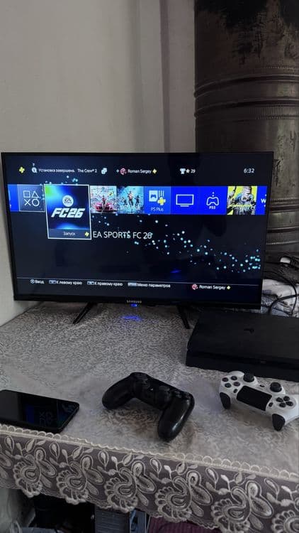 playstation 4 slim — 4