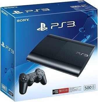 Новые поступления из Европы! PS3 ОПТОМ в отличном состоянии! — 1