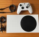Xbox Series S 512GB! Для GTA 6! Мощная Консоль! Любые Новые игры тянет
