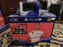 Sony PlayStation 4 Slim 1 тб 23 игр на борту любые проверки