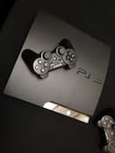 PlayStation 3 slim 320 gb multiman prowifka