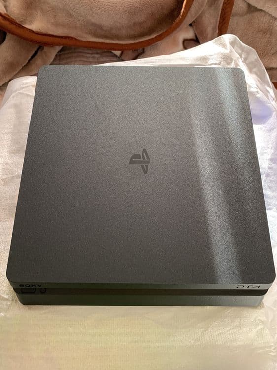 Playstation 4 slim, Ps4 Pro 100Тор с играми 2- джойстик Novi оптом — 6