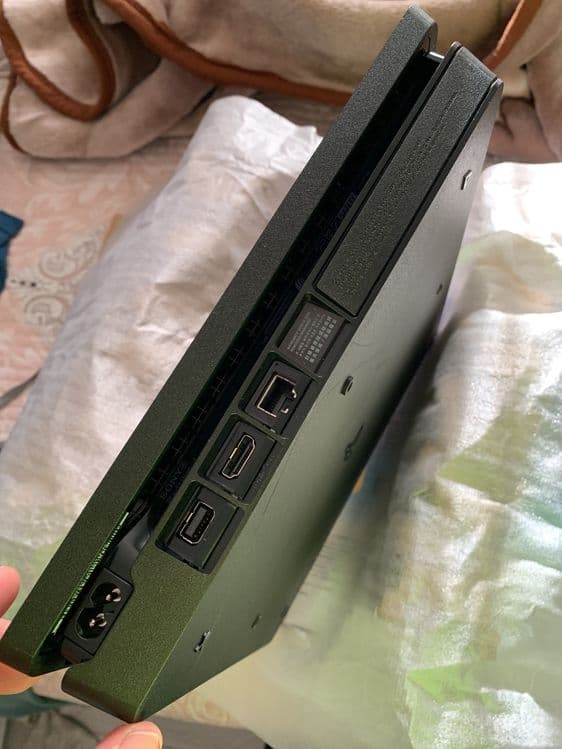 Playstation 4 slim, Ps4 Pro 100Тор с играми 2- джойстик Novi оптом — 7
