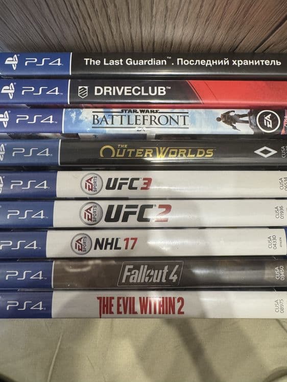 Playstation 4 slim 500gb — 2