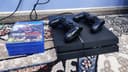 Playstation 4 500gb proshivka bomagan