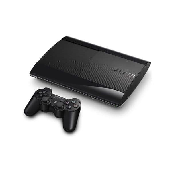 PlayStation 3 VAPSHE IDEAL — 1
