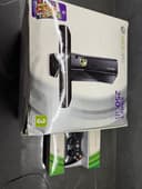 Xbox 360 Kinect + Wireless controller