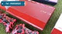 Playstation 3 HD. Super SLIM. Exclusive Version + Games.