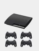 Sony PlayStation 3