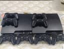 Playstation 3 SOTILADI