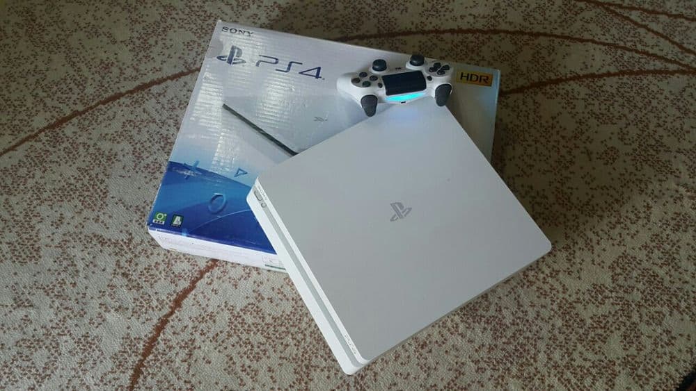 AKSIYA!!! Playstation..lar Slim & Pro + Games. — 5