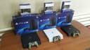 Playstation 4 PRO { 4K } HDR. 1.TB. + Bonus Top GAMES.