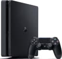 Игровая приставка Playstation 4 slim 1 tb