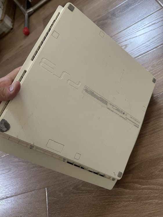 PlayStation 3 slim/300gb+22 ta uyin — 4