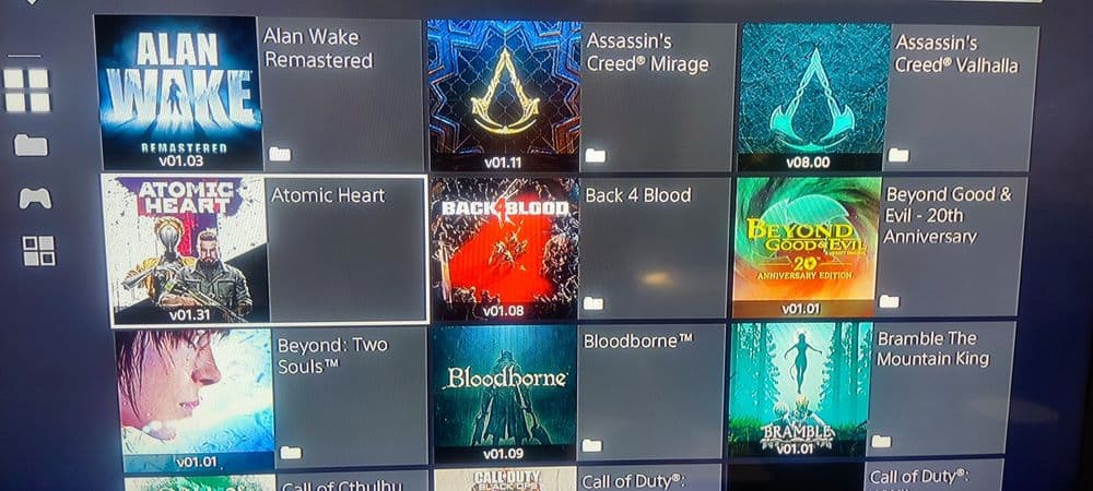 PS4 PRO 4TB v9.0 + 3 Геймпада + BONUS — 3