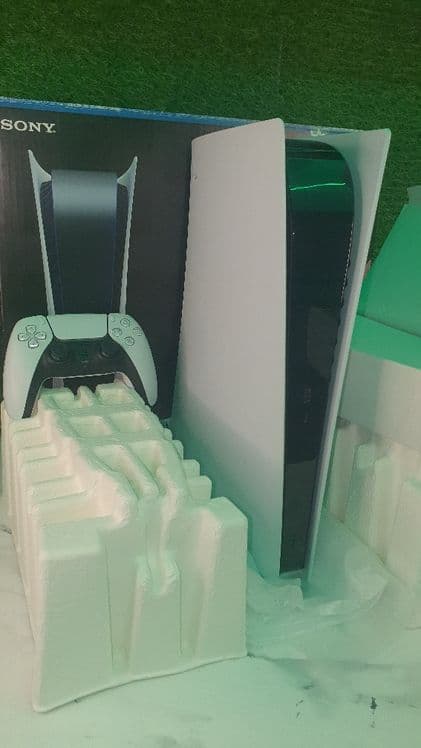 PlayStation 5 SKIDKA Narxda — 2